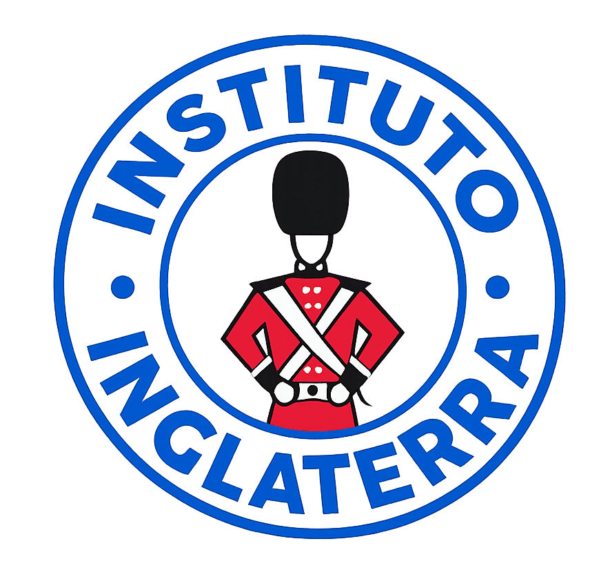 logo instituto inglaterra